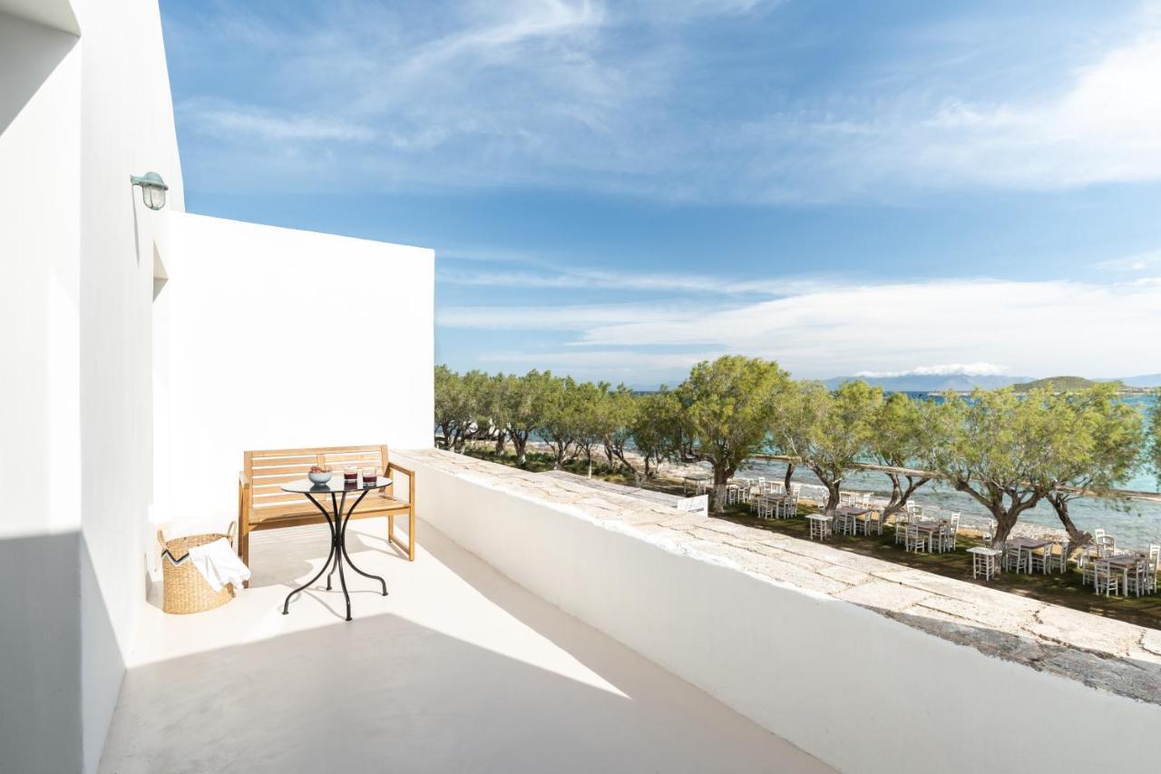 Eden Kythira Diakofti Exterior foto