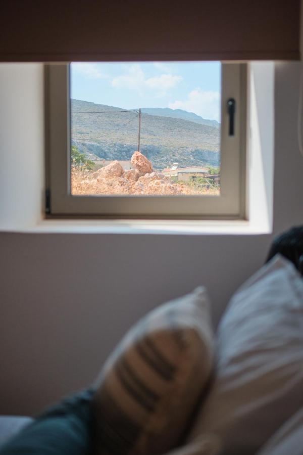 Eden Kythira Diakofti Exterior foto
