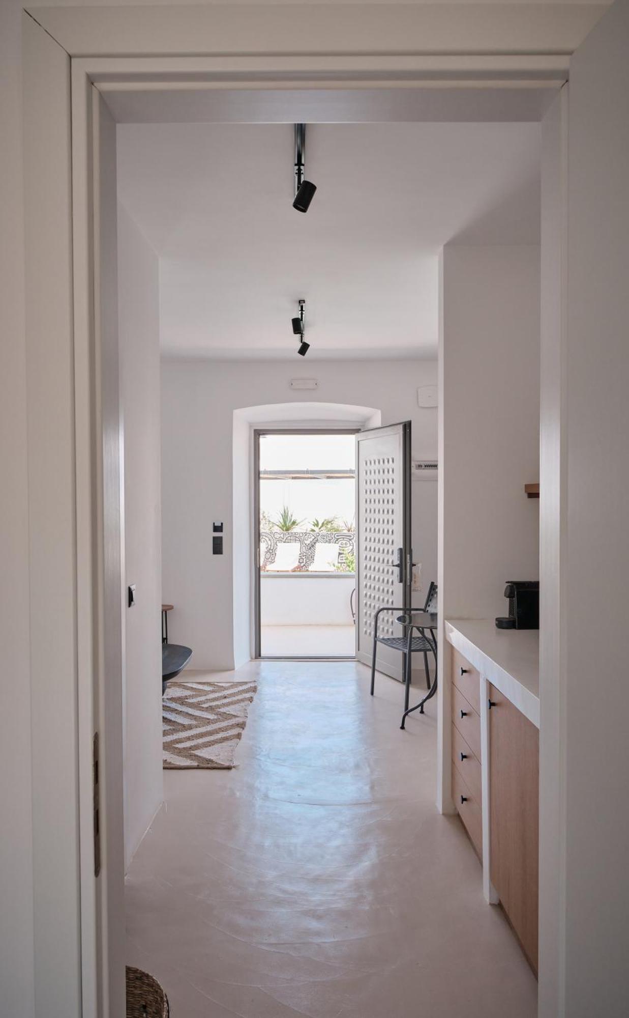 Eden Kythira Diakofti Exterior foto