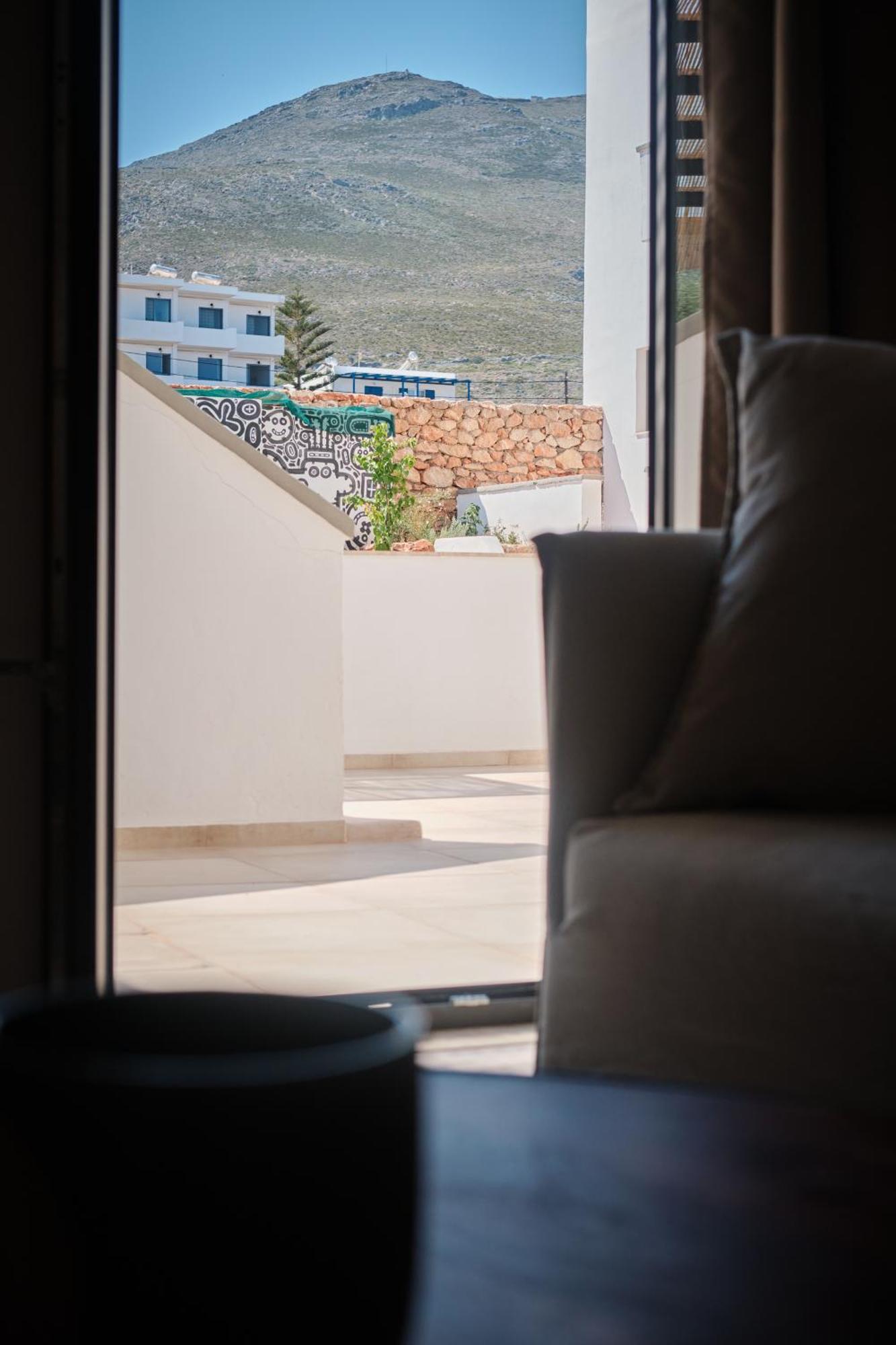 Eden Kythira Diakofti Exterior foto